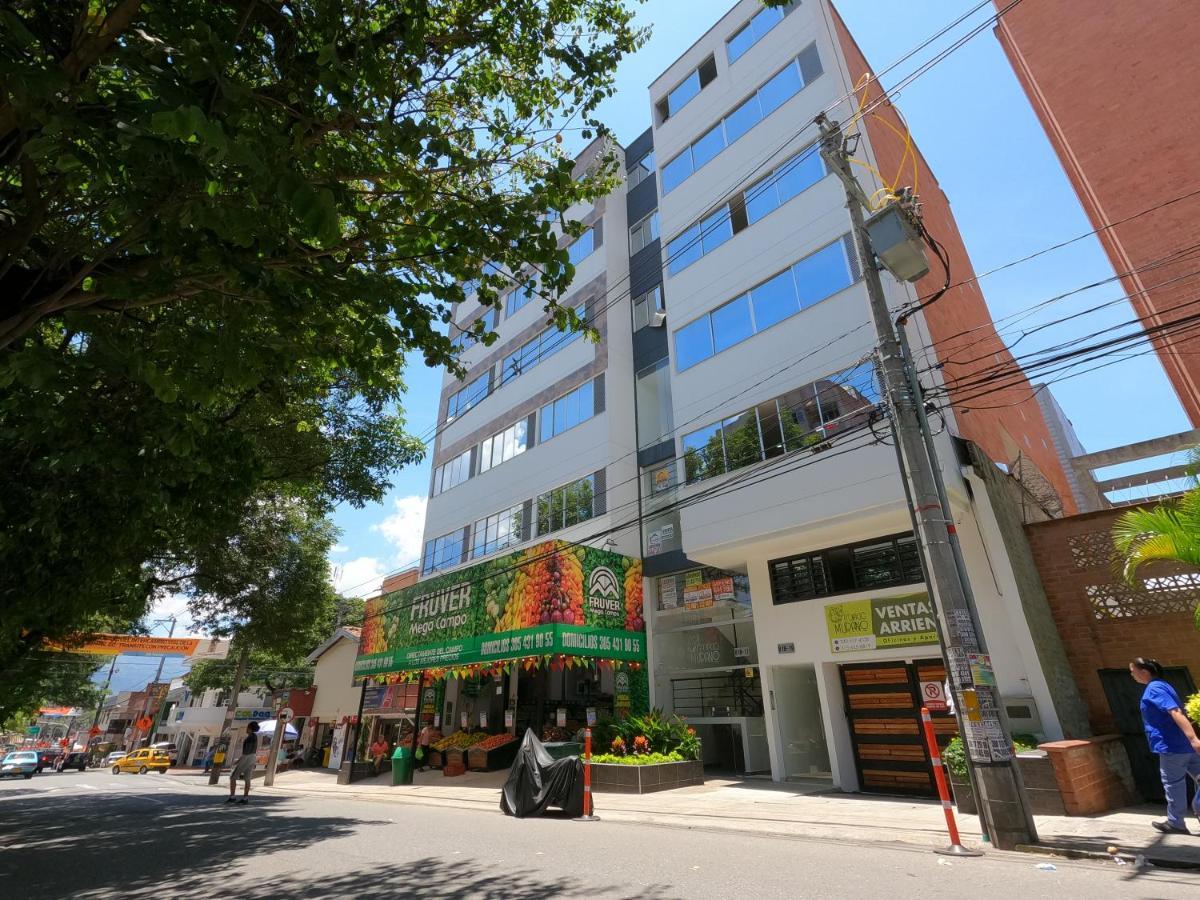 Sirius Apartahoteles Pensión