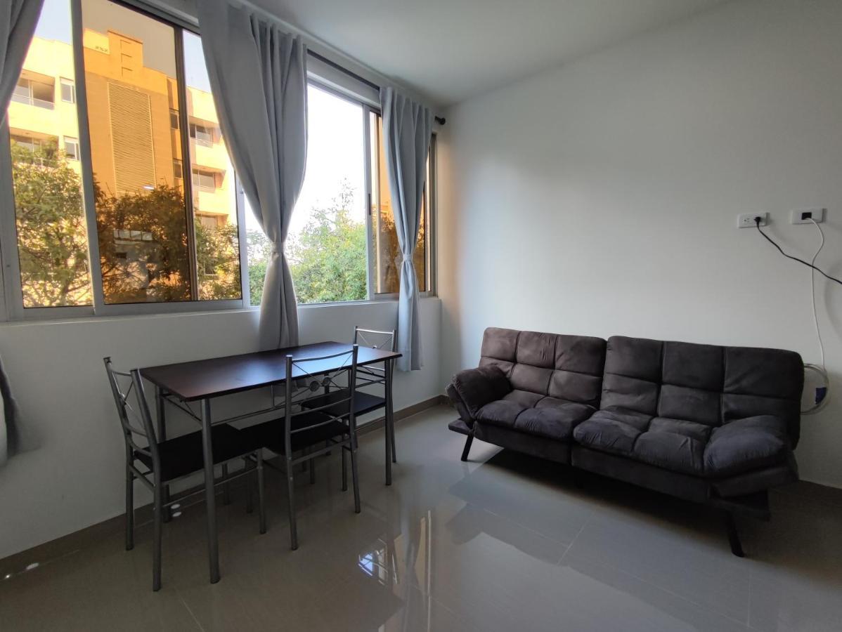 Sirius Apartahoteles Medellín