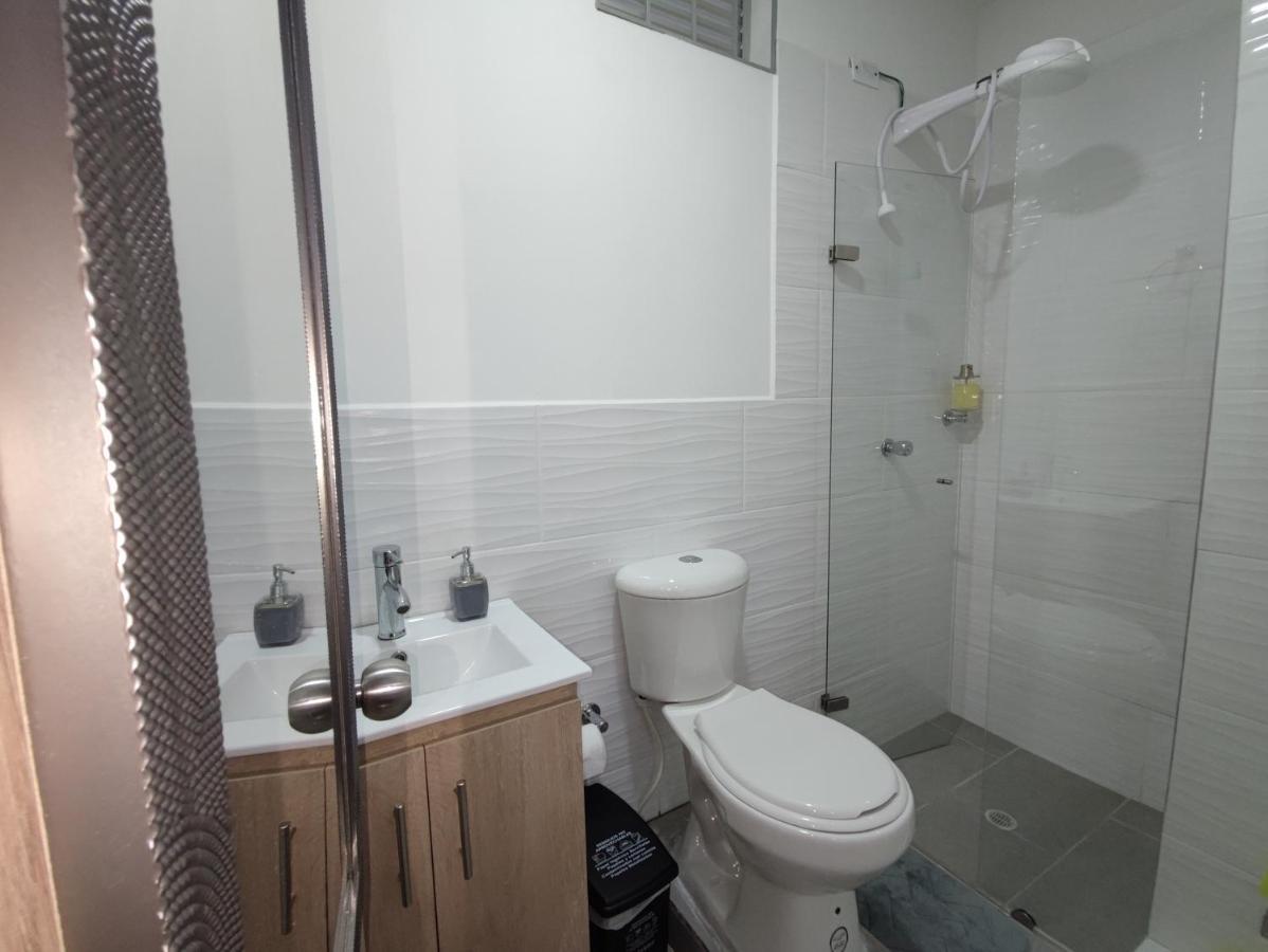 Sirius Apartahoteles Medellín