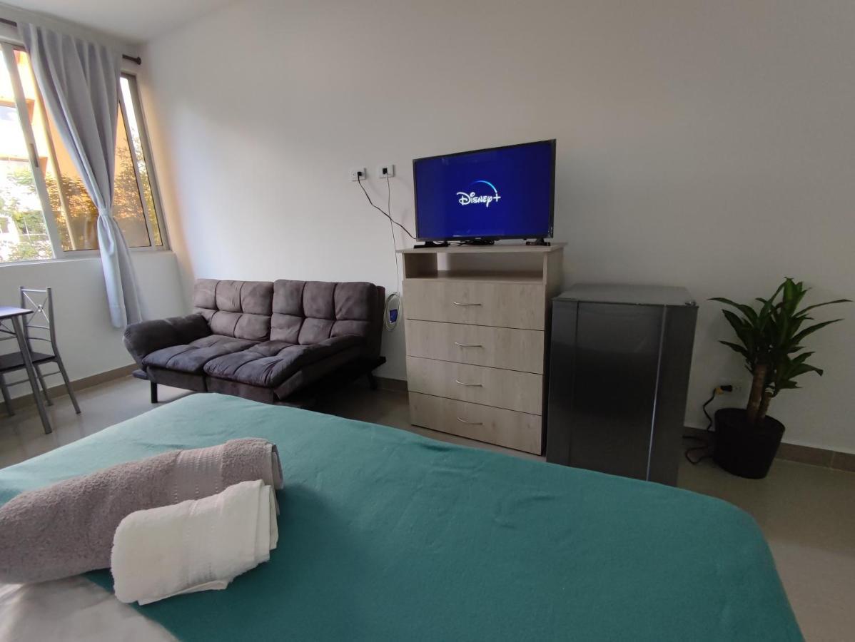 Sirius Apartahoteles