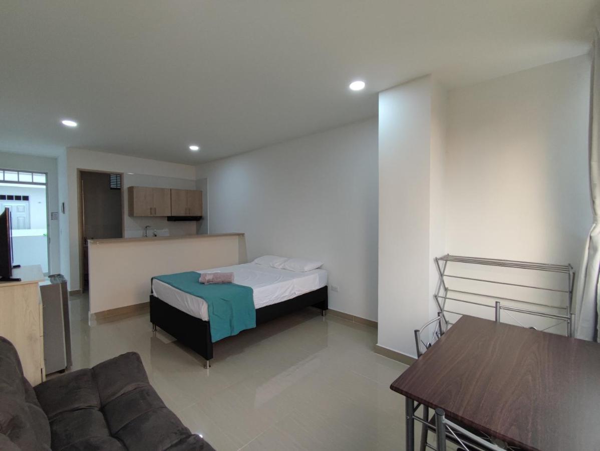 Pensión Sirius Apartahoteles