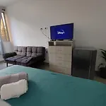 Sirius Apartahoteles