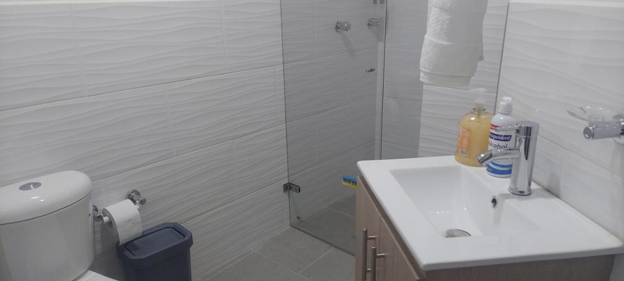 Guest house Sirius Apartahoteles
