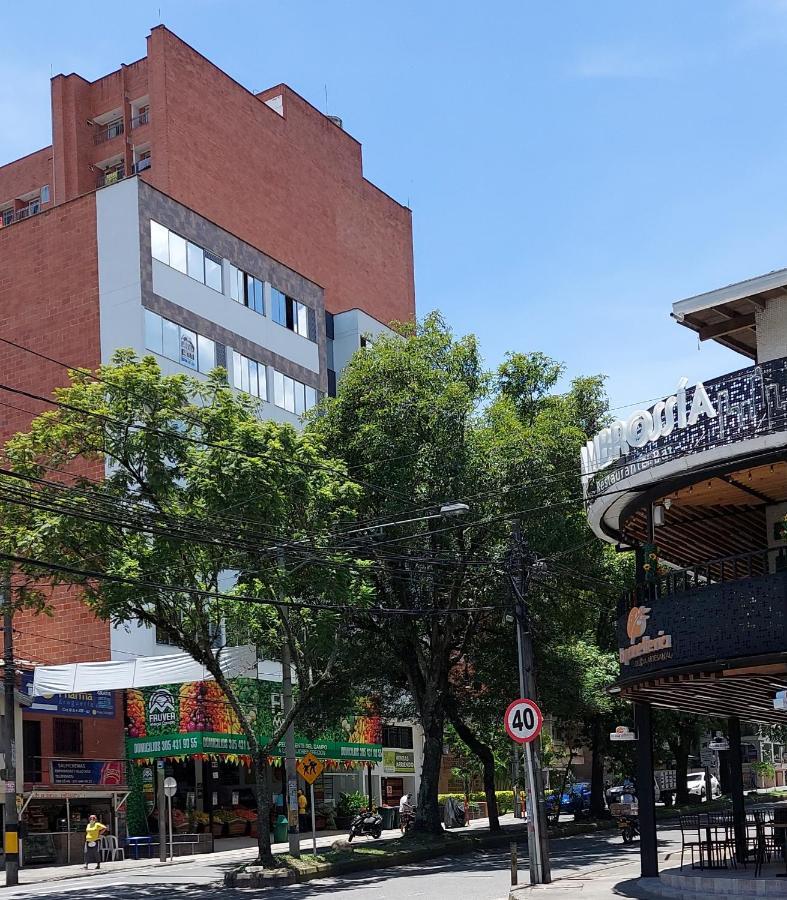 Sirius Apartahoteles * Medellin