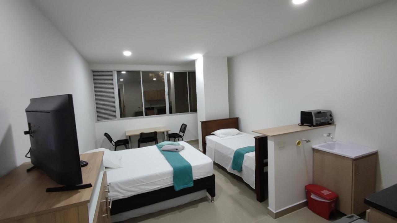 Sirius Apartahoteles Guest house *