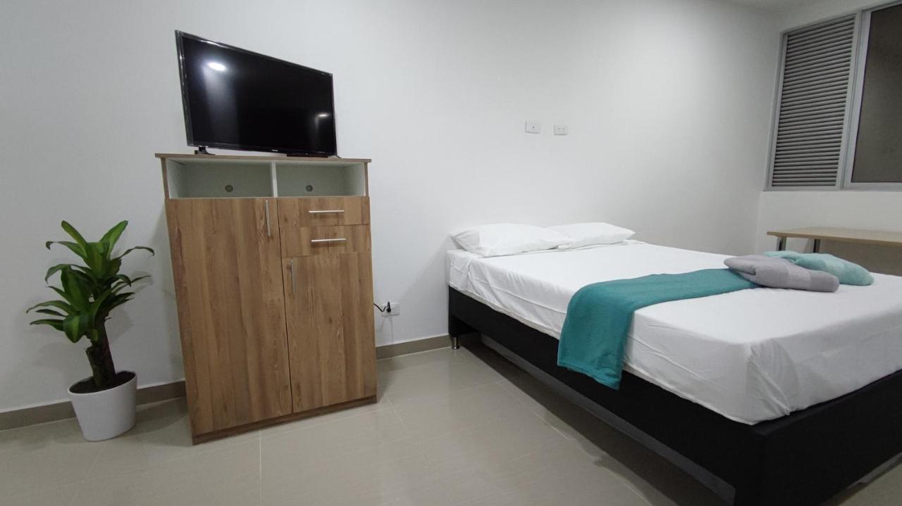 Sirius Apartahoteles Guest house