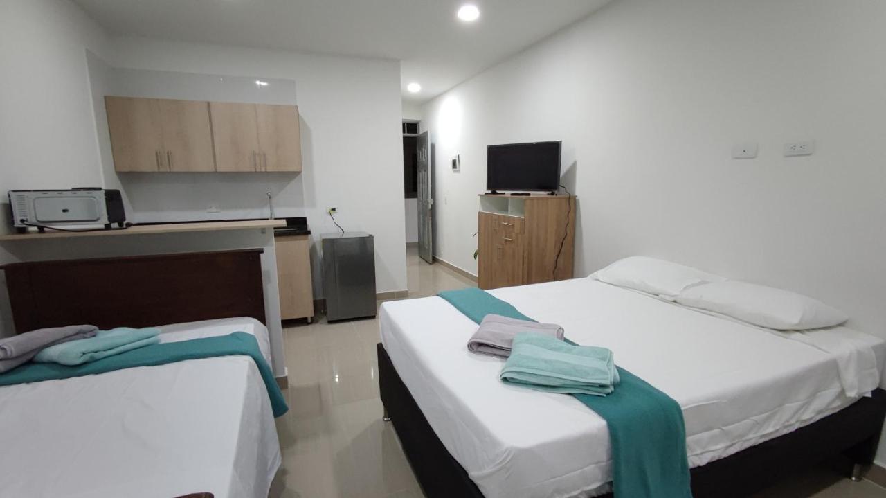 Sirius Apartahoteles