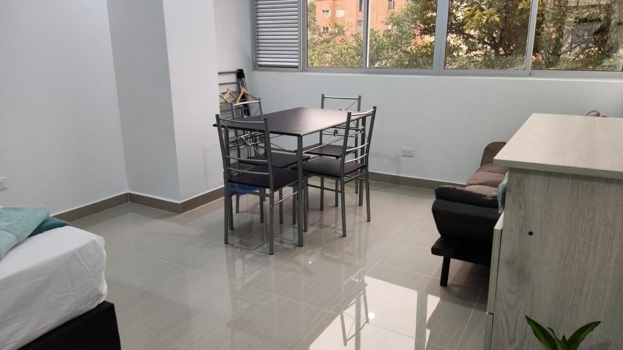Sirius Apartahoteles Guest house Medellin