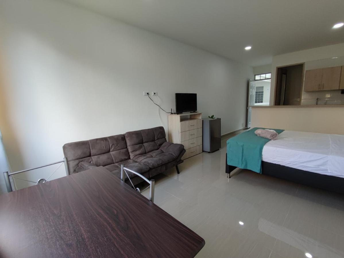 Sirius Apartahoteles