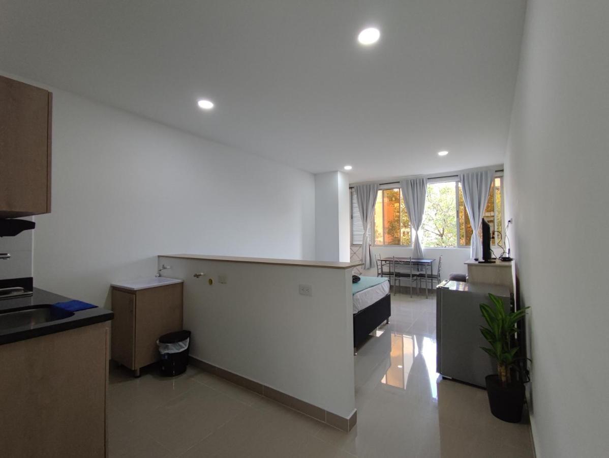Sirius Apartahoteles * Medellin