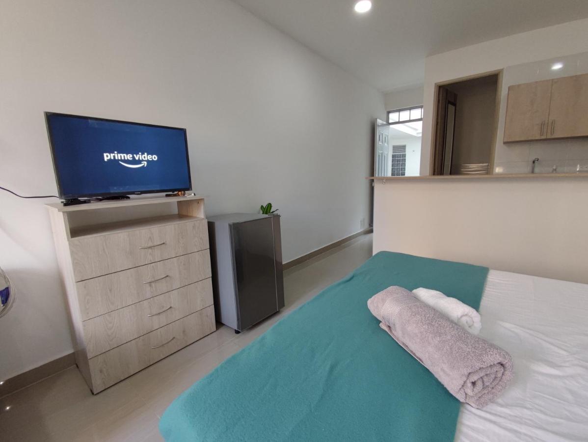 Sirius Apartahoteles Medellin