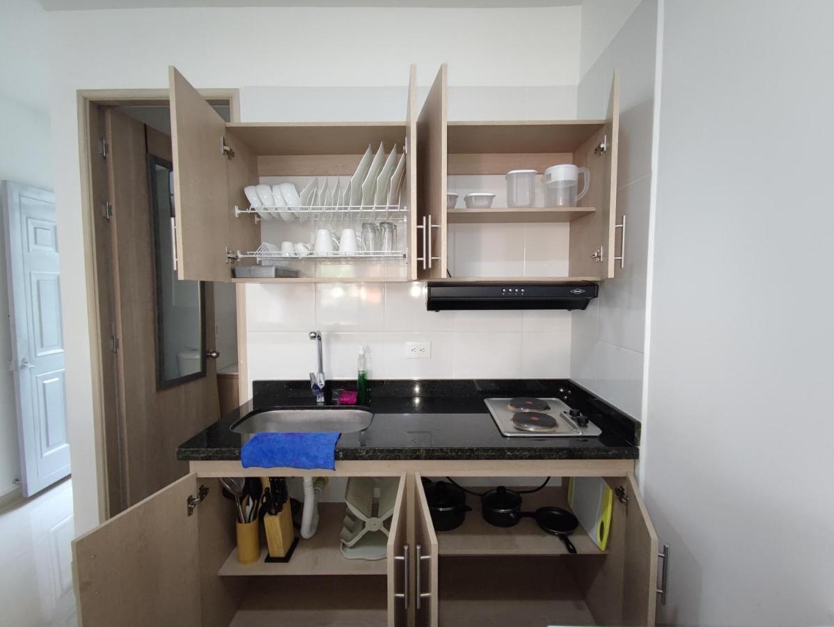 Sirius Apartahoteles Guest house Medellin