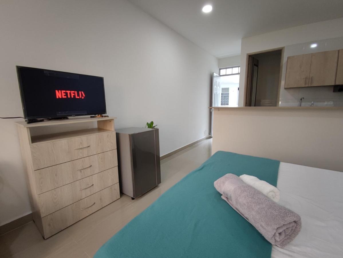 Sirius Apartahoteles * Medellin