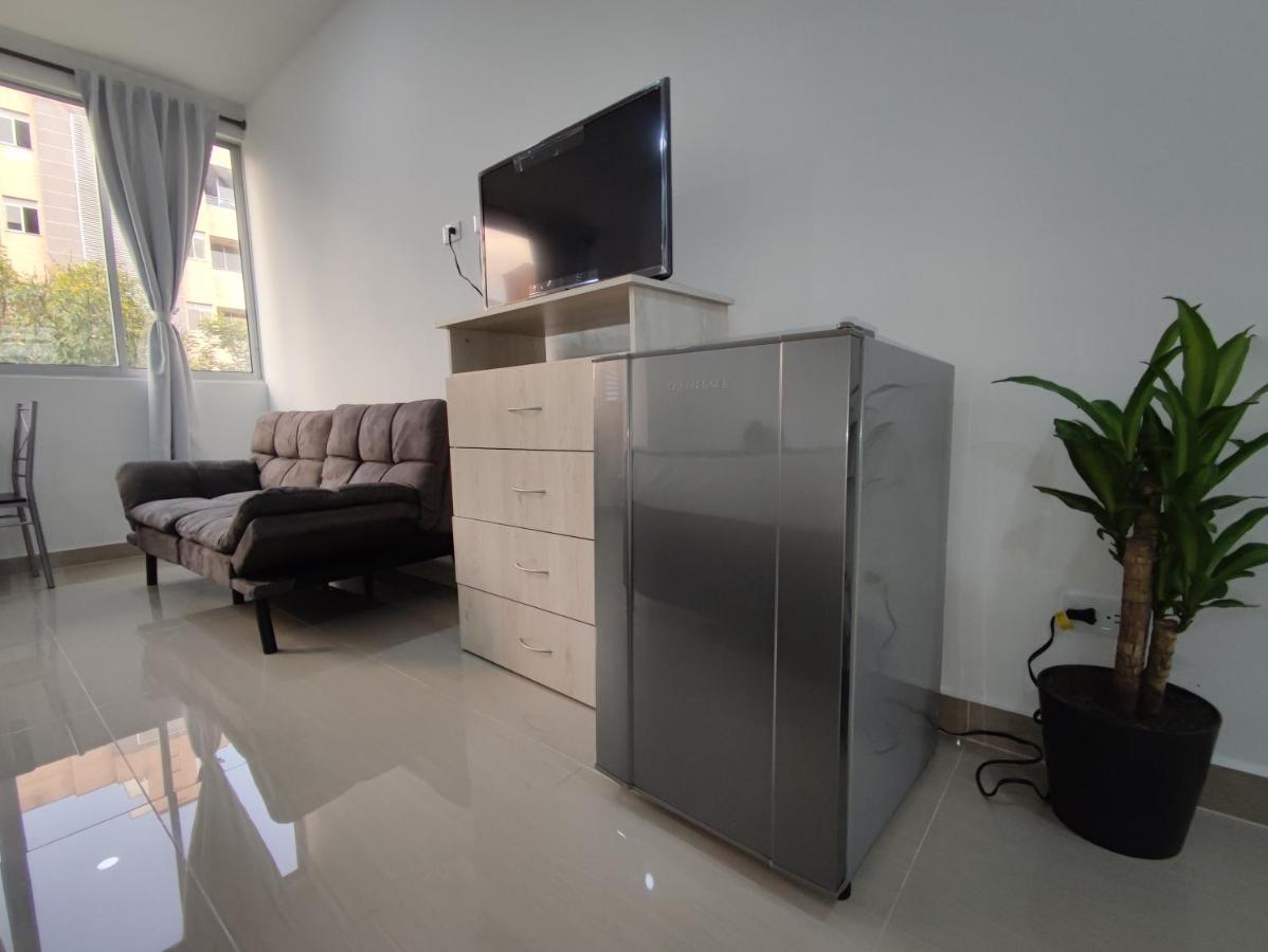 Sirius Apartahoteles Guest house Medellin