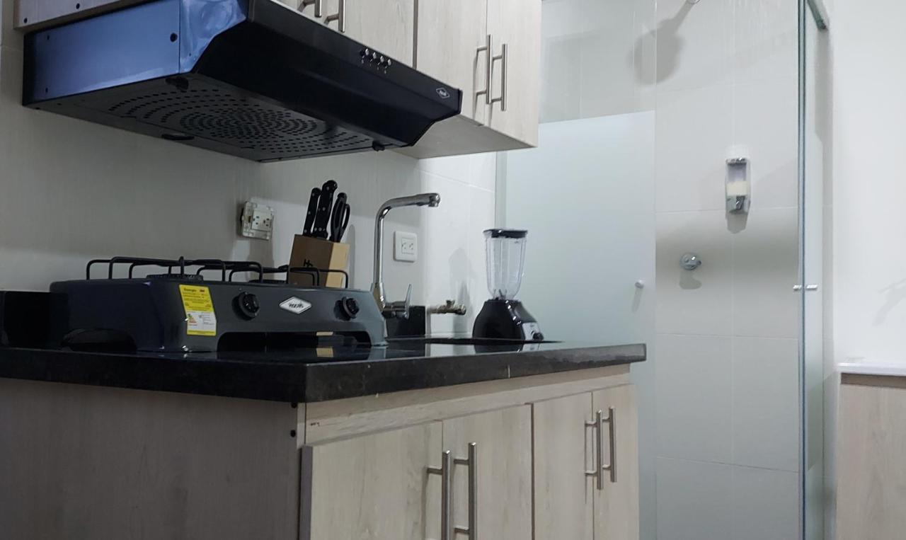 Sirius Apartahoteles Guest house Medellin